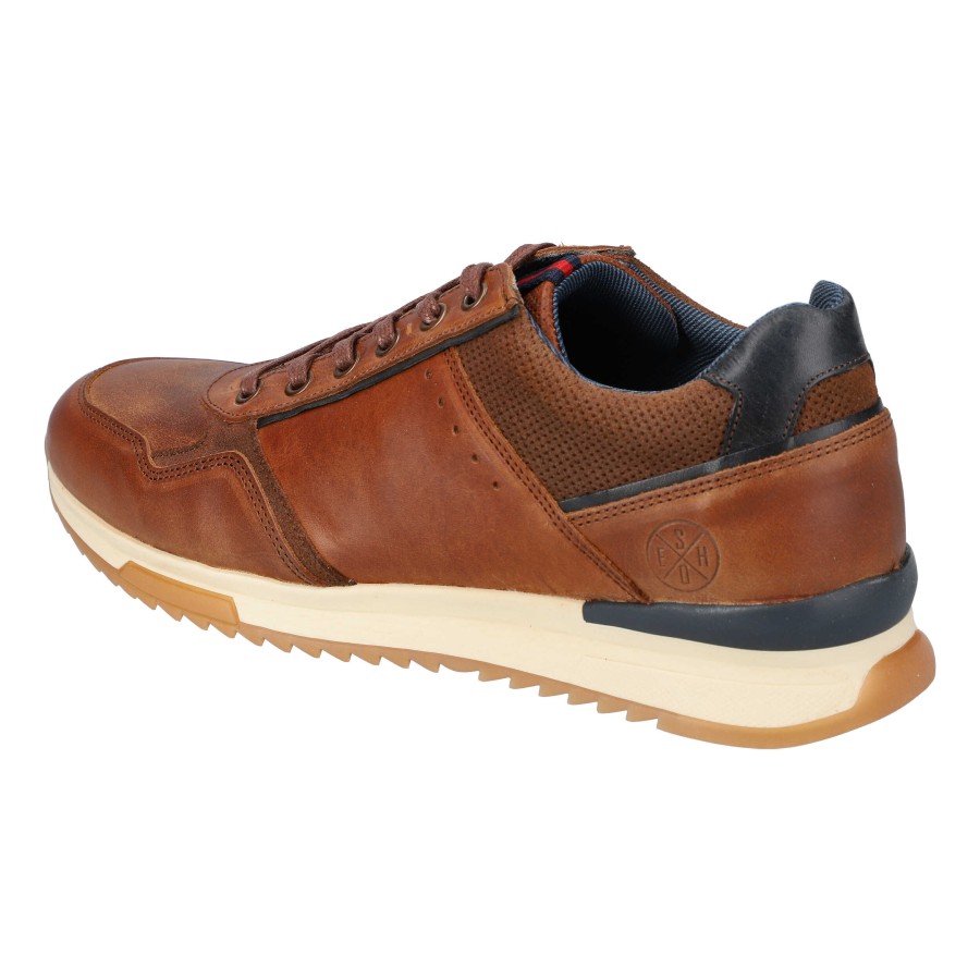 Herren BULLBOXER Sneakers | Sneaker