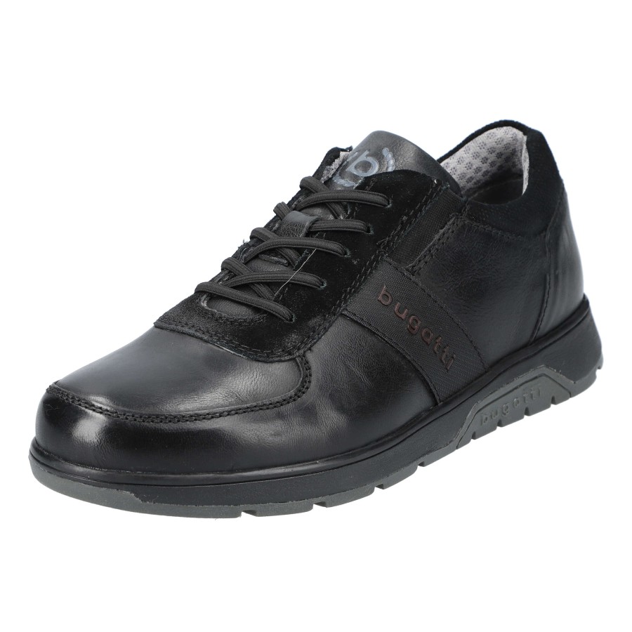 Herren Bugatti Sneakers | Arus