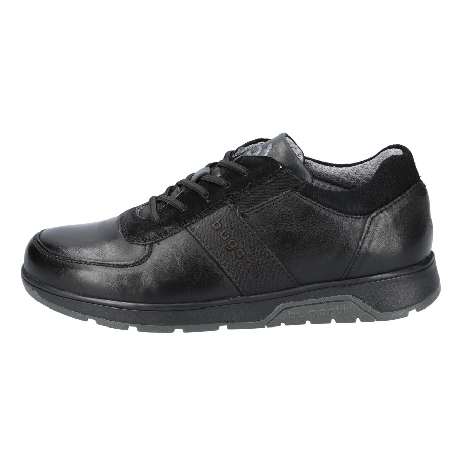 Herren Bugatti Sneakers | Arus