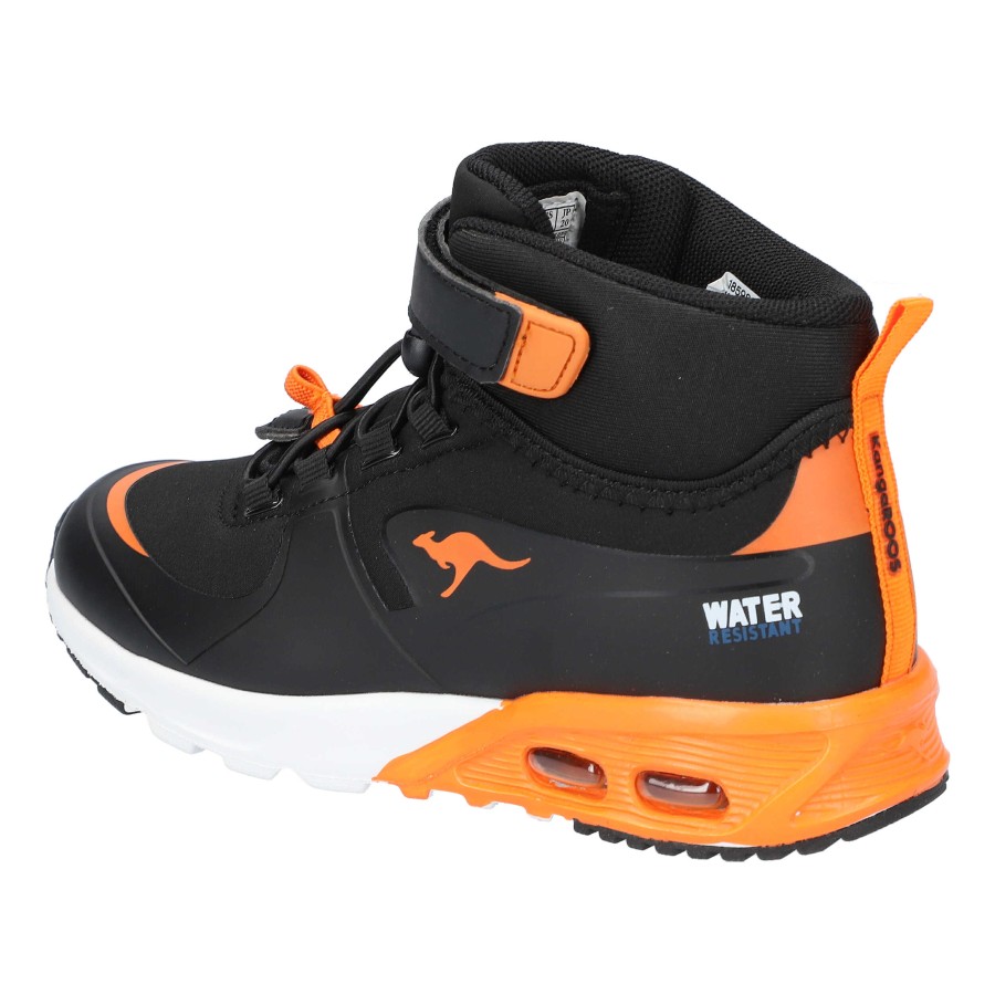 Kinder Kangaroos Stiefel | Kx-Hydro