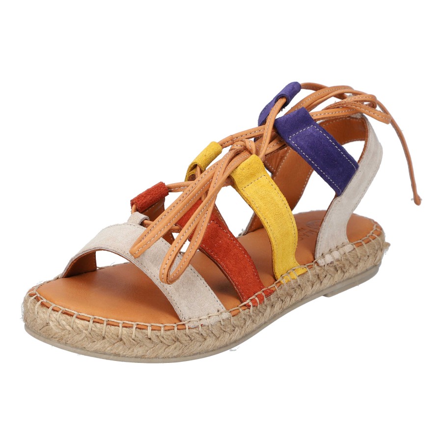 Damen Maca Sandalen | Sandalette