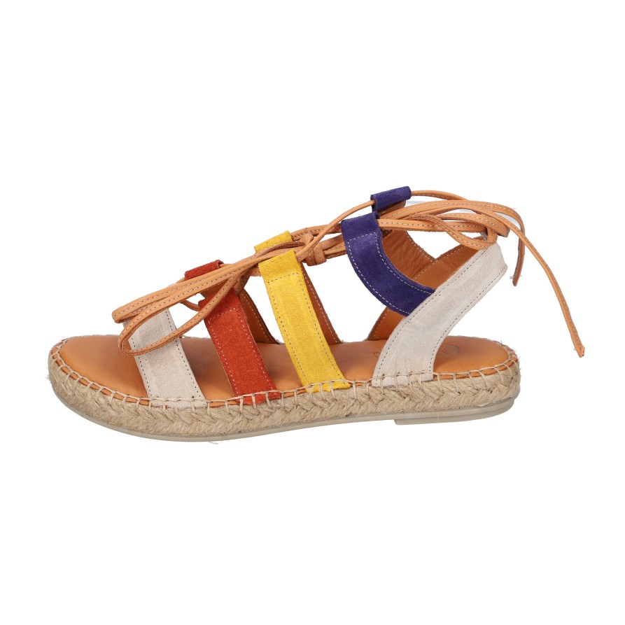 Damen Maca Sandalen | Sandalette