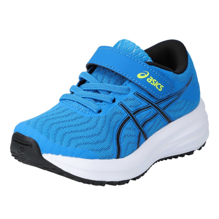 Kinder Asics Klettschuhe | Patriot 12 Ps