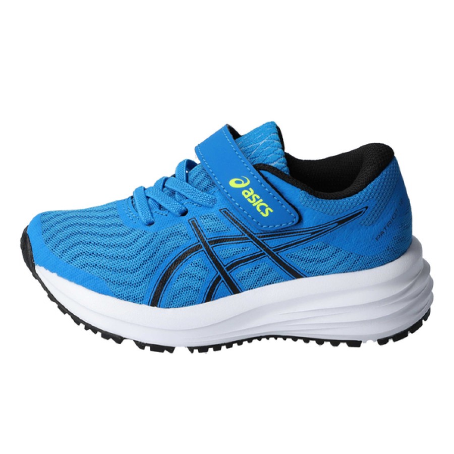 Kinder Asics Klettschuhe | Patriot 12 Ps