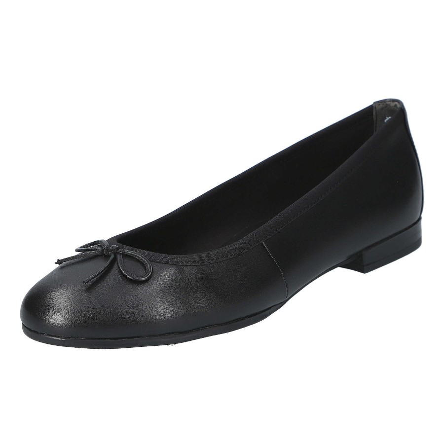 Damen TAMARIS Ballerinas | Ballerina