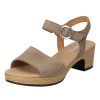 Damen Gabor Sandalen | Sandalette