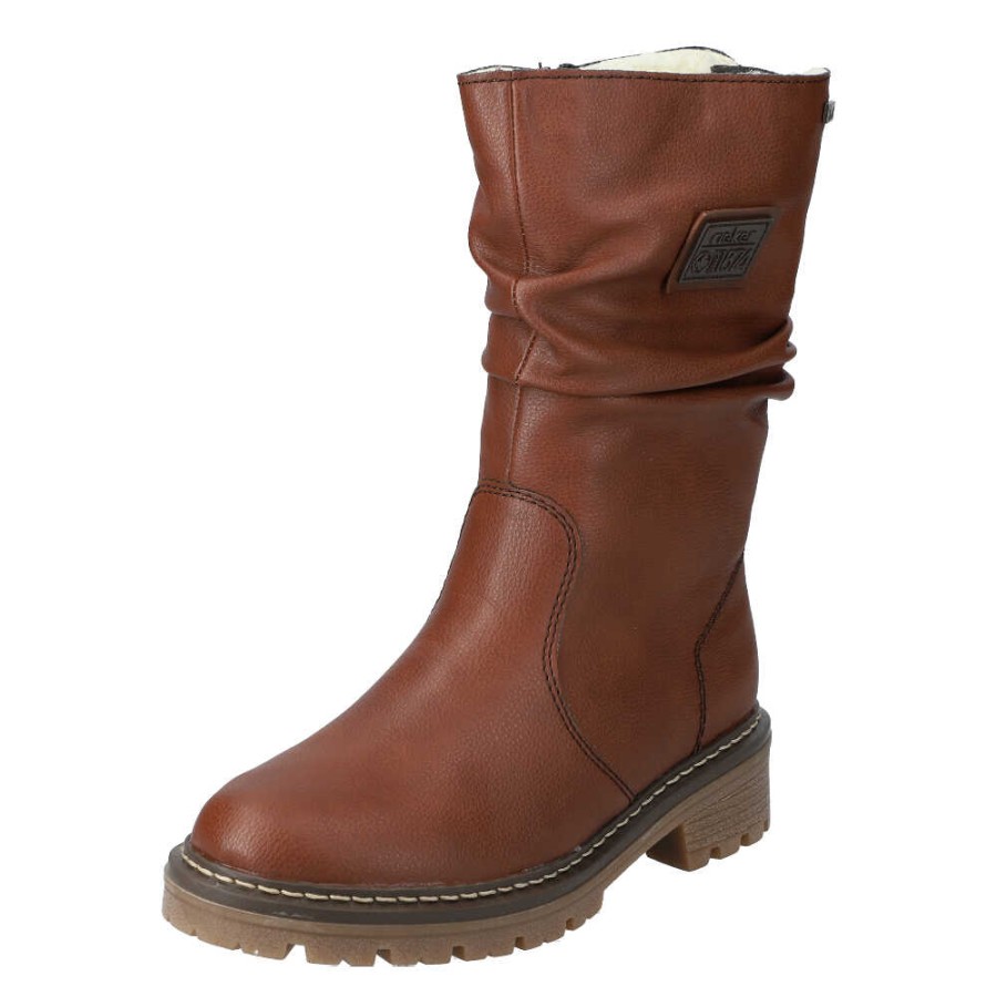 Damen Rieker Stiefeletten | Stiefelette