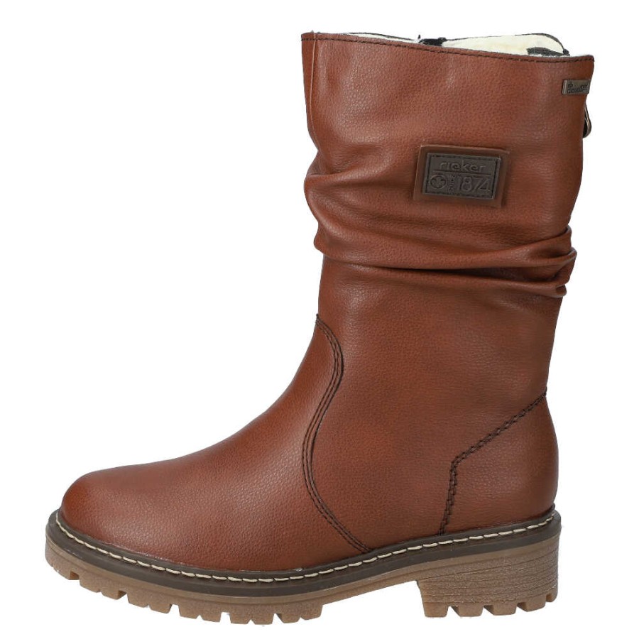 Damen Rieker Stiefeletten | Stiefelette