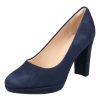 Damen Clarks Pumps | Kendra