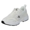 Damen Calvin Klein Sneakers | Retro Tennis Oversized Mesh Wn