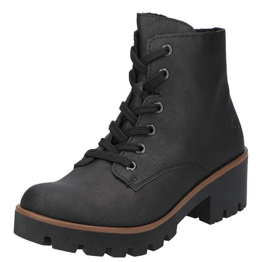 Damen Rieker Stiefeletten | Stiefelette