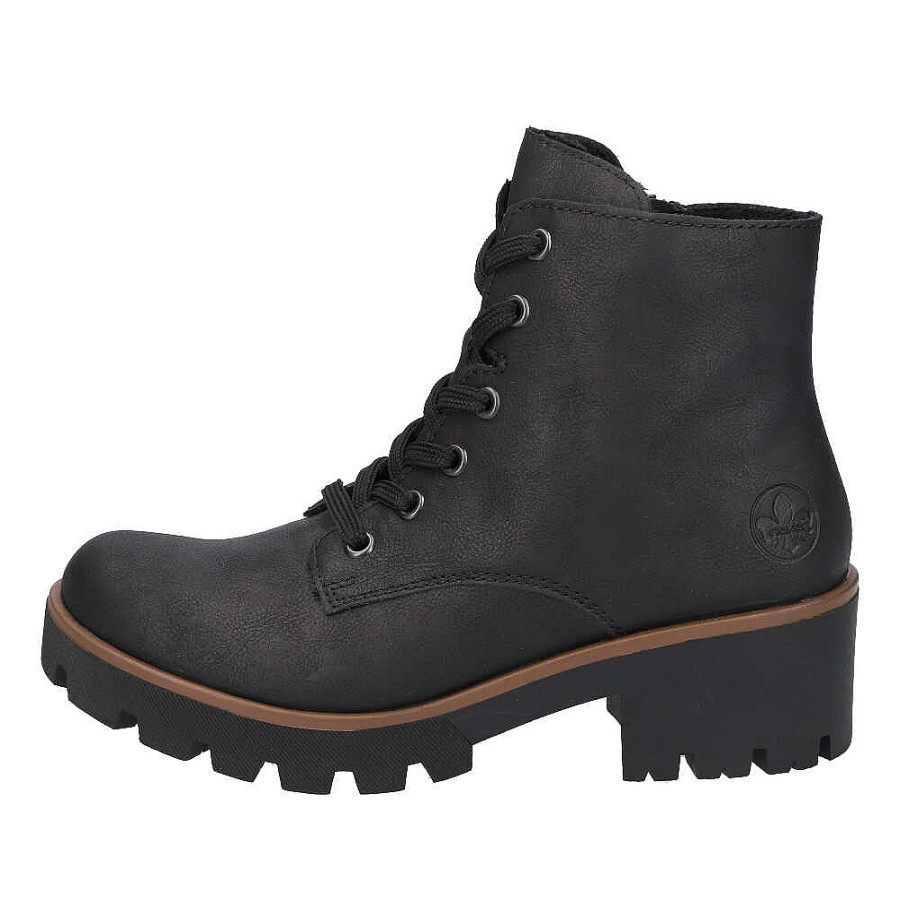 Damen Rieker Stiefeletten | Stiefelette