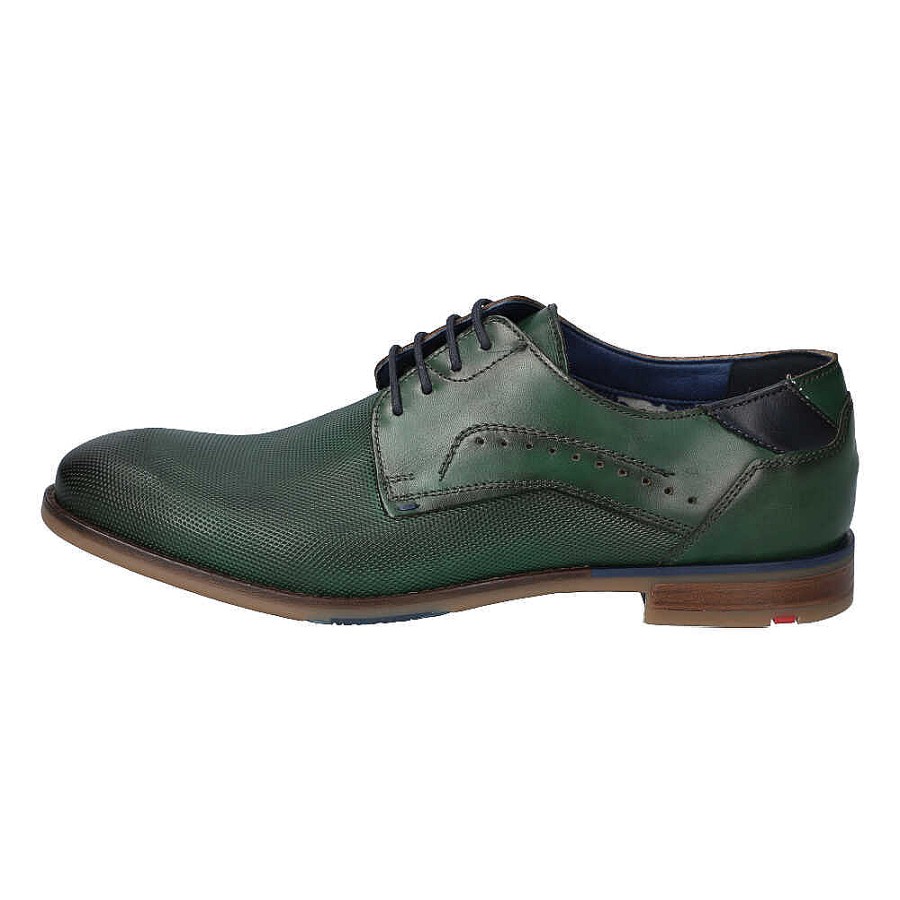 Herren Lloyd Schnurschuhe | Namir