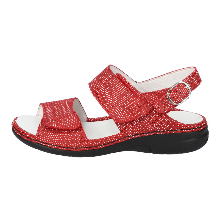 Damen Laufwunder Sandalen | Gunna