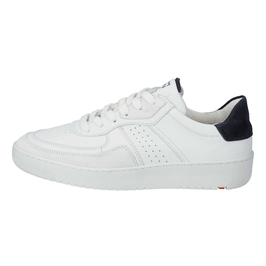 Herren Lloyd Sneakers | Arel