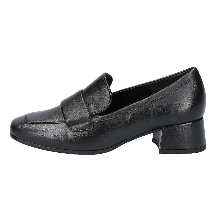 Damen Gabor Slipper | Slipper