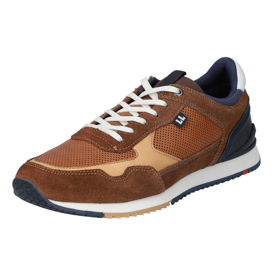 Herren Lloyd Sneakers | Emilian