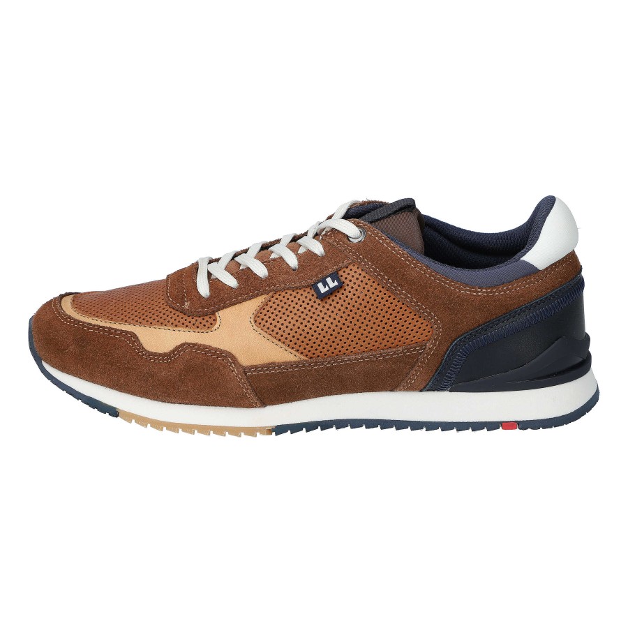 Herren Lloyd Sneakers | Emilian