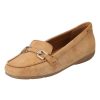 Damen GEOX Slipper | Annytah Moc