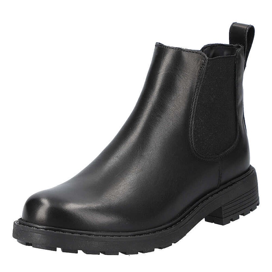 Damen Clarks Stiefeletten | Orinoco2 Lane