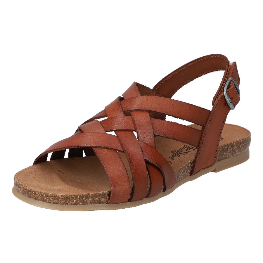 Damen Cosmos Sandalen | Sandalette