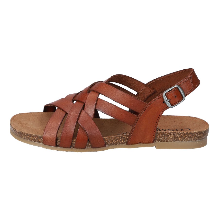 Damen Cosmos Sandalen | Sandalette