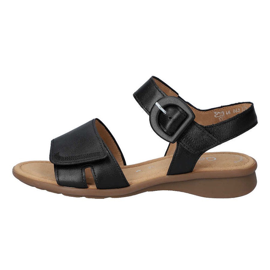 Damen Gabor Sandalen | Sandalette