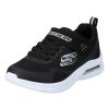 Kinder Skechers Klettschuhe | Torvix