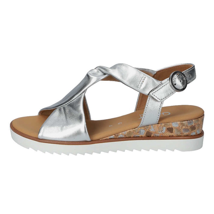 Damen Gabor Sandalen | Sandalette