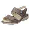 Damen Laufwunder Sandalen | Gunna