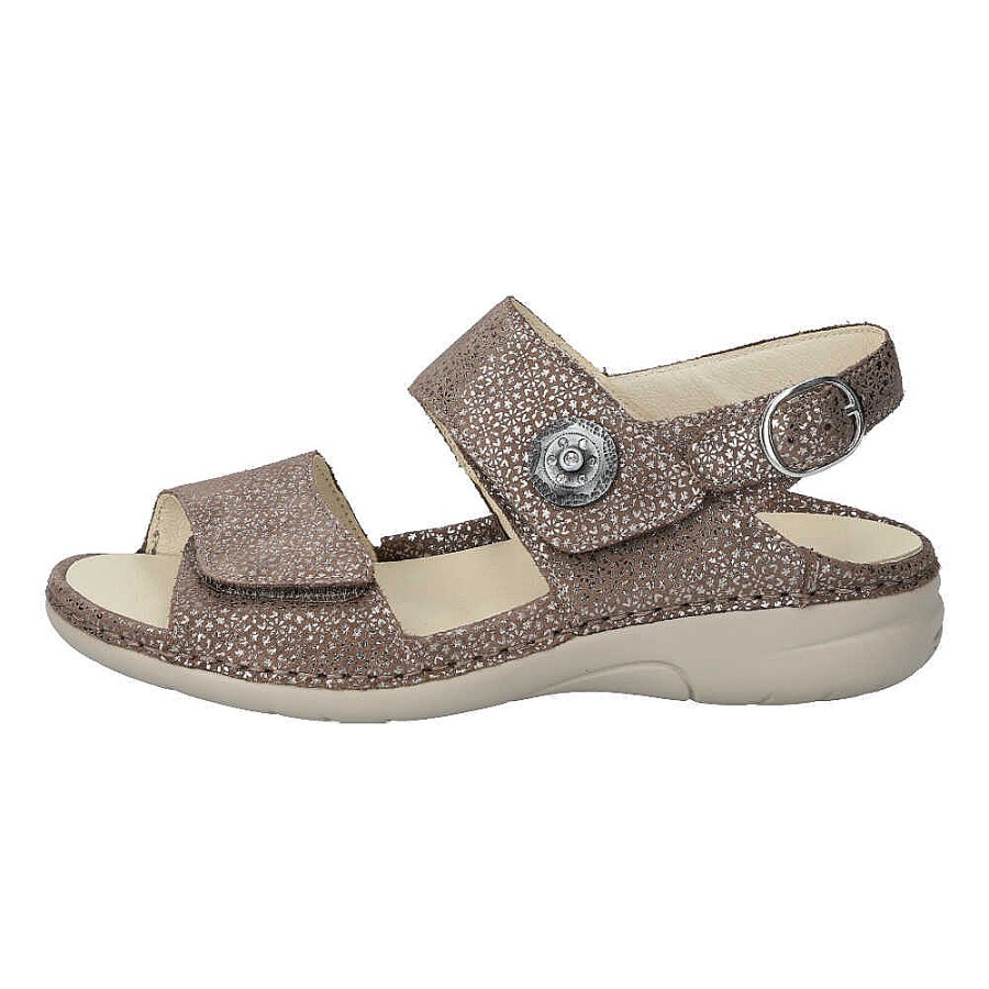 Damen Laufwunder Sandalen | Gunna