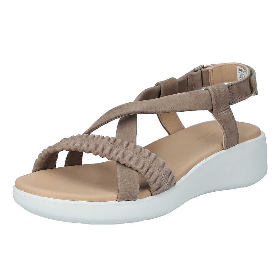 Damen Legero Sandalen | Easy