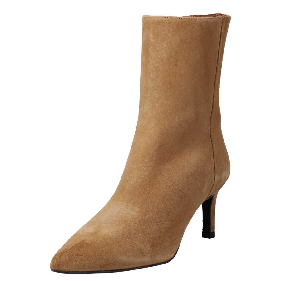 Damen Unisa Stiefeletten | Loman Ks