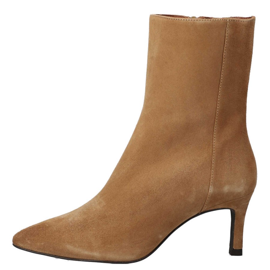 Damen Unisa Stiefeletten | Loman Ks