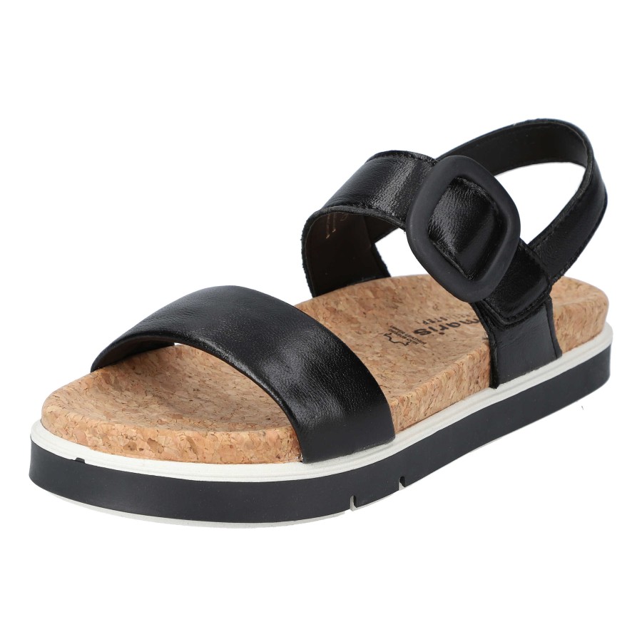 Damen TAMARIS Sandalen | Sandalette