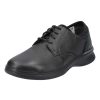 Herren Clarks Schnurschuhe | Donaway Plain