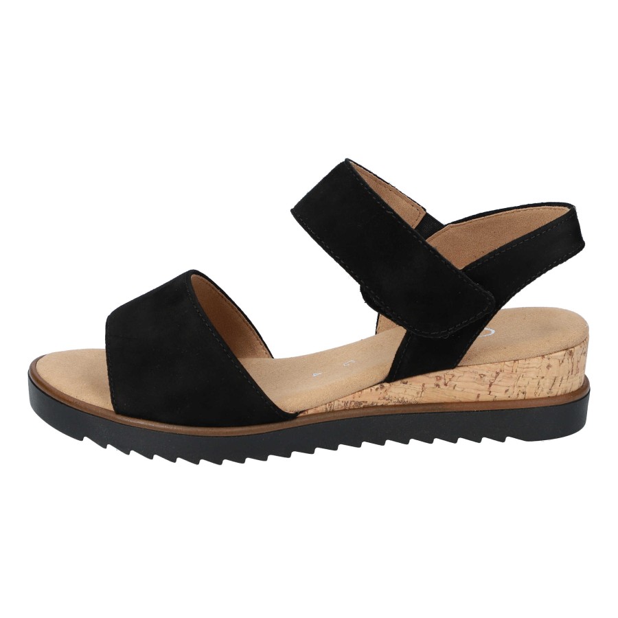 Damen Gabor Sandalen | Sandalette