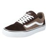 Herren Vans Sneakers | Mn Ward Deluxe Retro