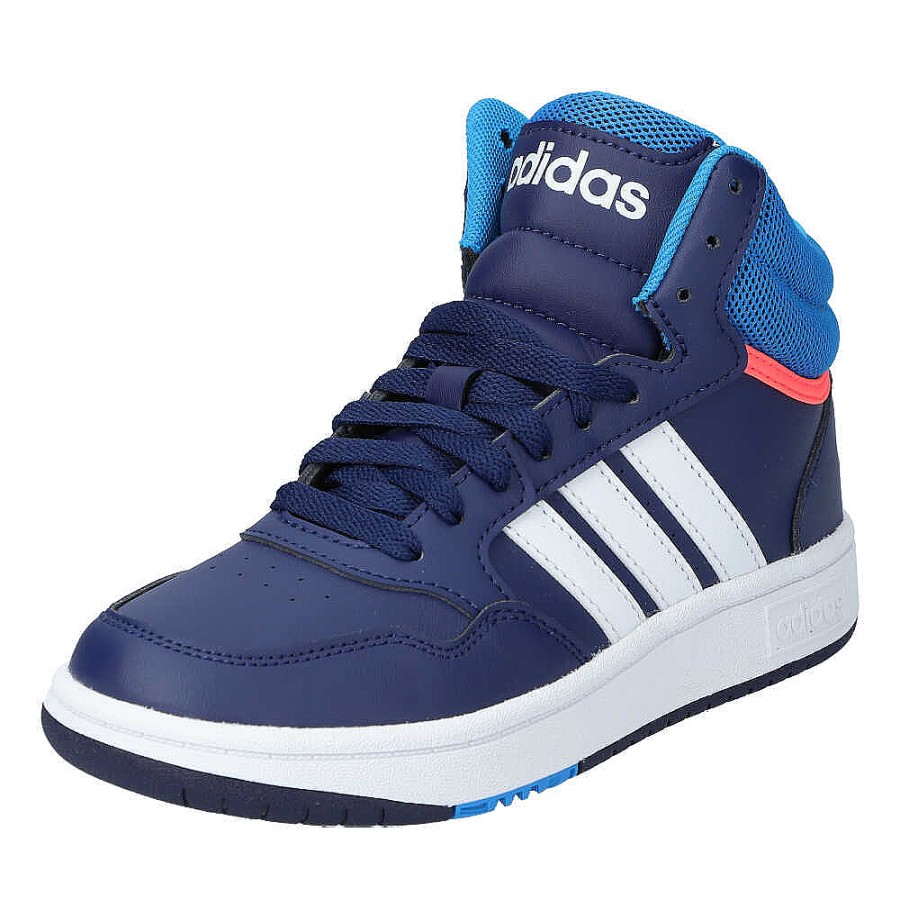 Kinder Adidas Sneakers | Hoops Mid 3.0 K