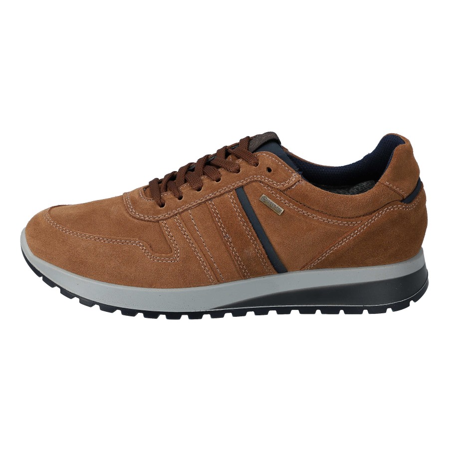 Herren Ara Schnurschuhe | Matteo