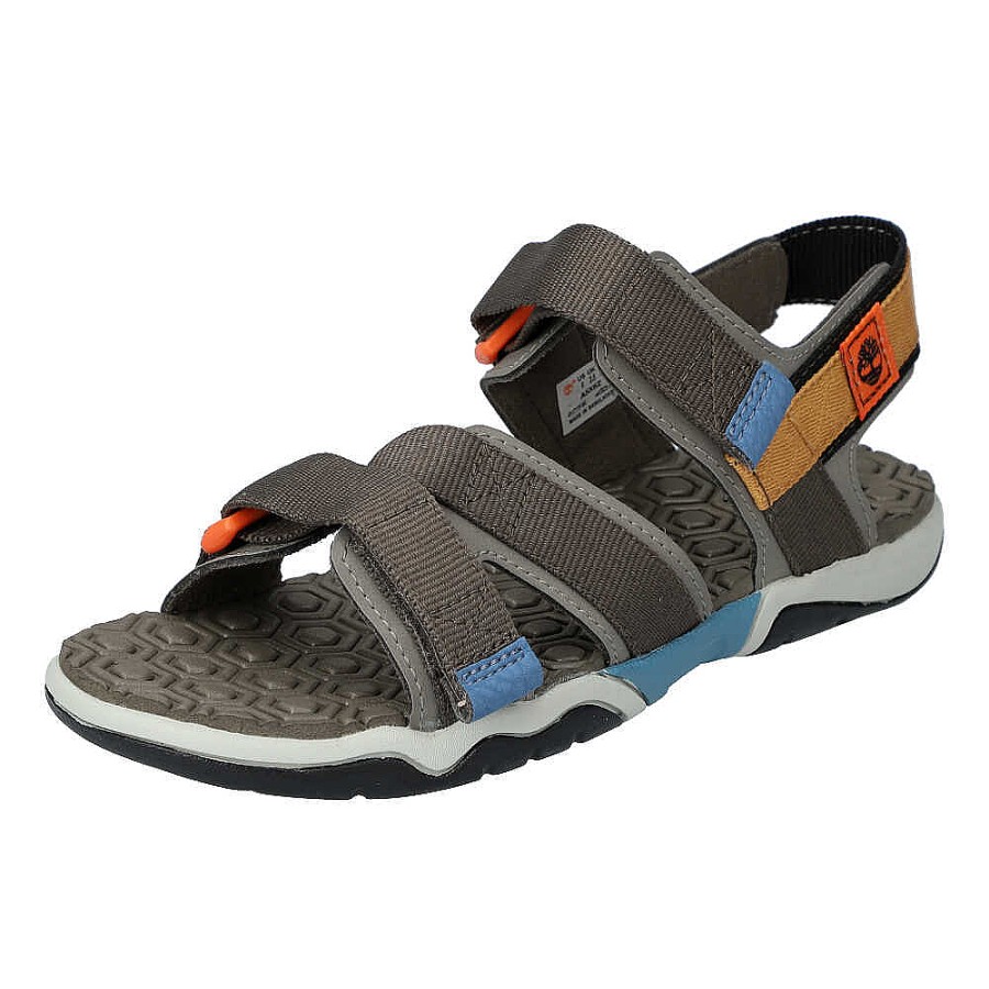 Kinder Timberland Sandalen | Adventure Seeker Backstrap