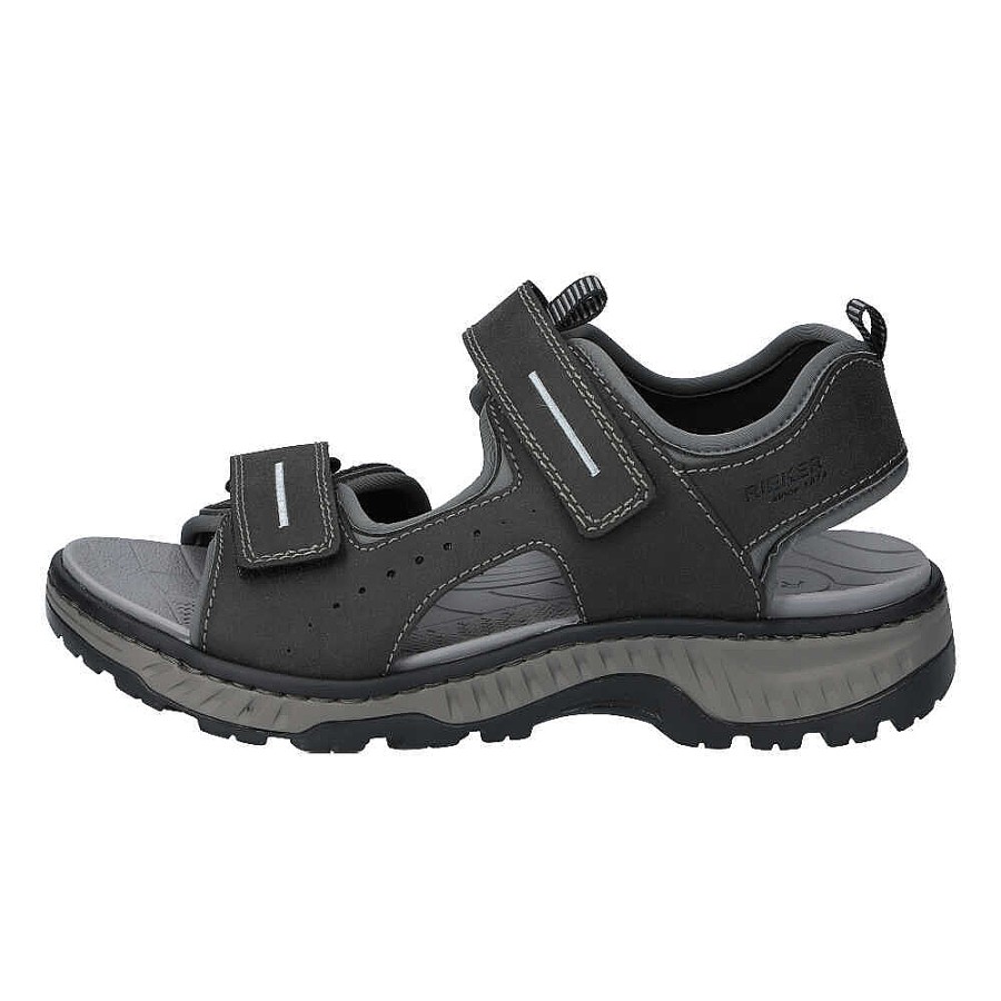 Herren Rieker Sandalen | Sandale