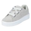 Damen Kangaroos Sneakers | Kanpu Satin