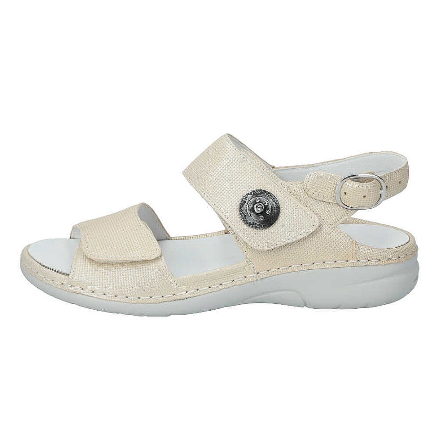 Damen Laufwunder Sandalen | Gunna