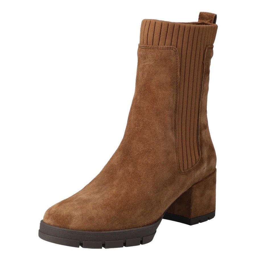 Damen Unisa Stiefeletten | Jolto F23 Bs