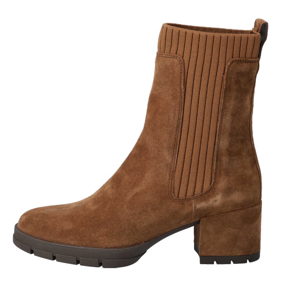 Damen Unisa Stiefeletten | Jolto F23 Bs