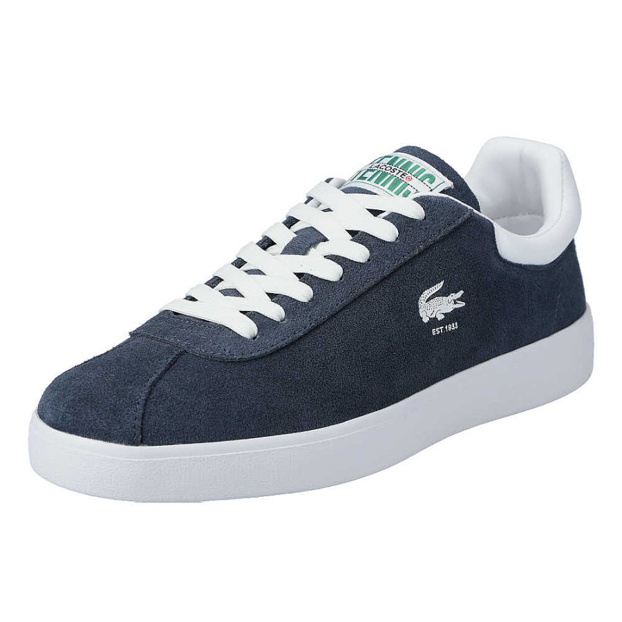 Herren Lacoste Sneakers | Baseshot