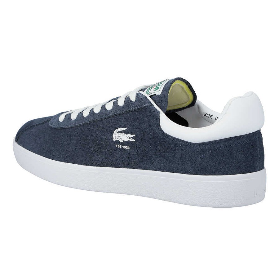 Herren Lacoste Sneakers | Baseshot