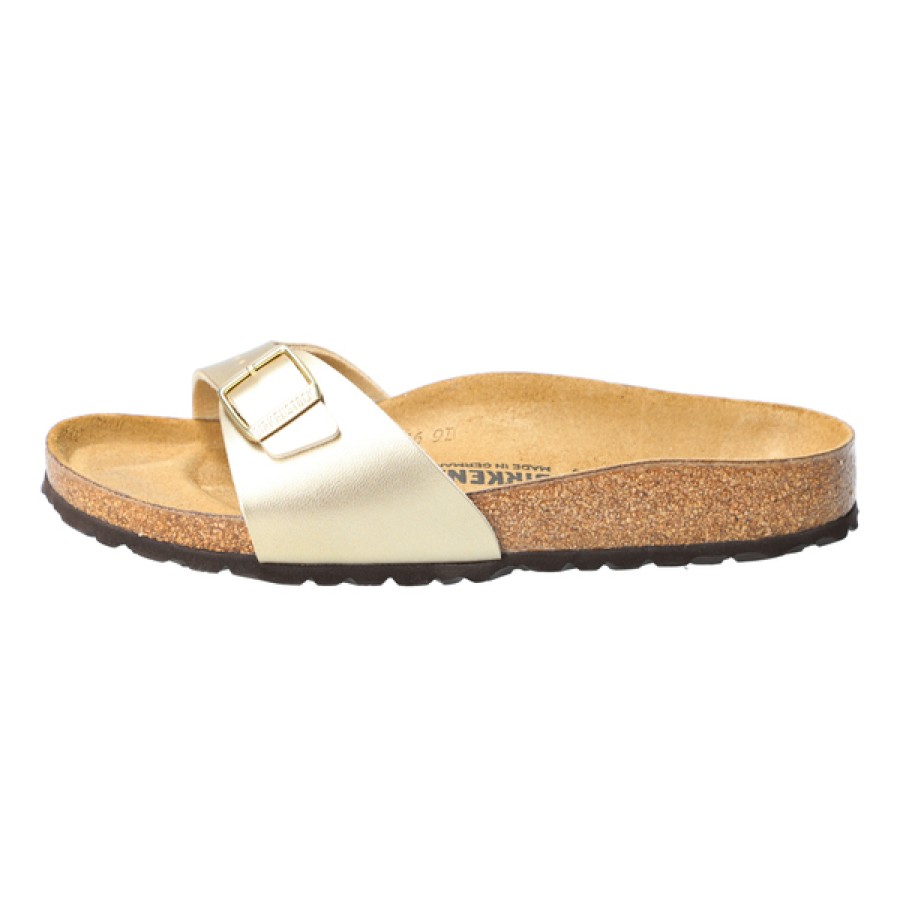 Damen Birkenstock Pantoletten | Madrid Bf