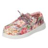 Damen Fusion Sneakers | Slipper